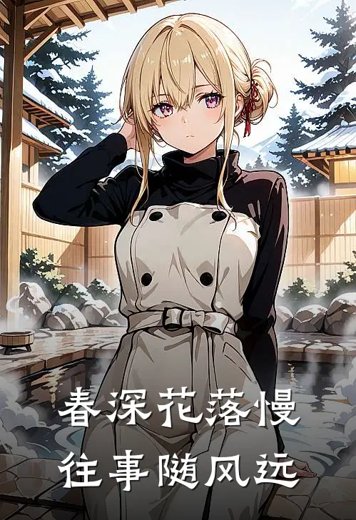 春深花落慢，往事随风远(谢淮予陈瑟瑟)全本免费在线阅读_谢淮予陈瑟瑟全文阅读