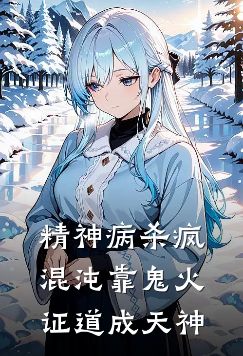 精神病杀疯混沌靠鬼火证道成天神曲谨恒微莳欽免费小说在线阅读_最新章节列表精神病杀疯混沌靠鬼火证道成天神(曲谨恒微莳欽)