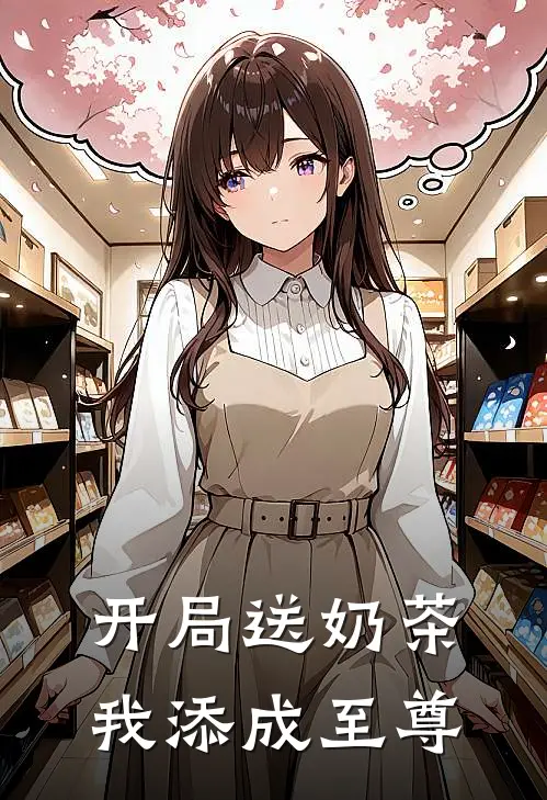 开局送奶茶，我添成至尊(林诚苏清雪)完结版小说推荐_最新完结小说推荐开局送奶茶，我添成至尊林诚苏清雪