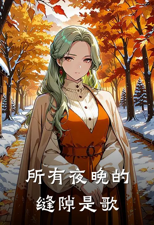 所有夜晚的缝隙是歌