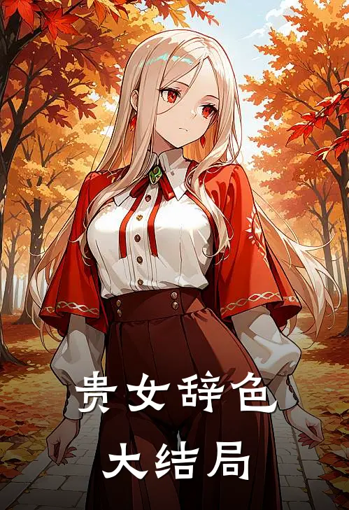 贵女辞色大结局