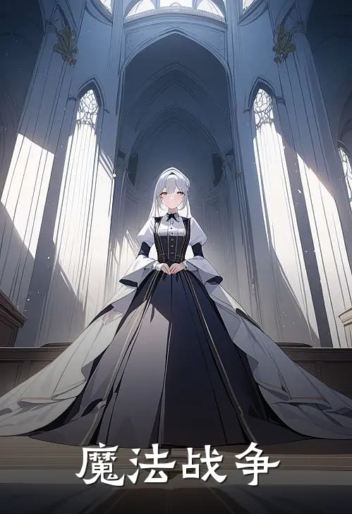 魔法战争