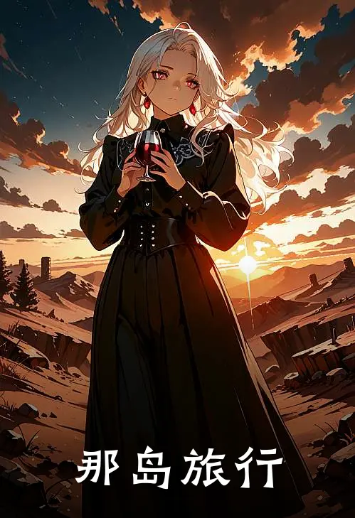 那岛旅行