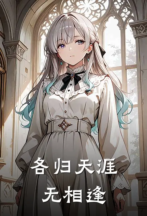 各归天涯无相逢(沈若薇沈氏)最新小说_免费阅读完整版小说各归天涯无相逢(沈若薇沈氏)