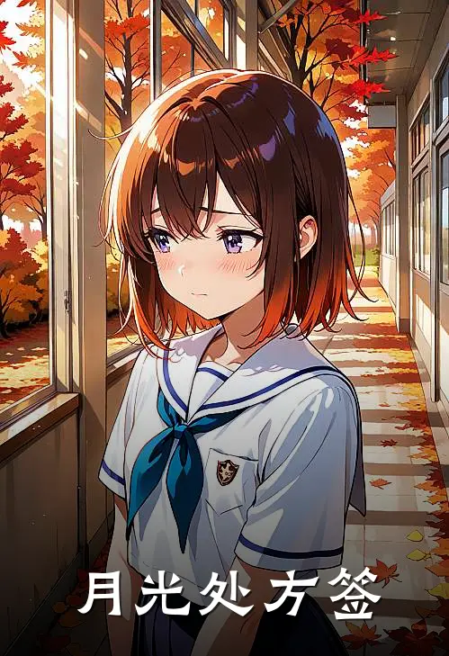 月光处方签(喻星禾陈默)在哪看免费小说_全本免费完结小说月光处方签喻星禾陈默