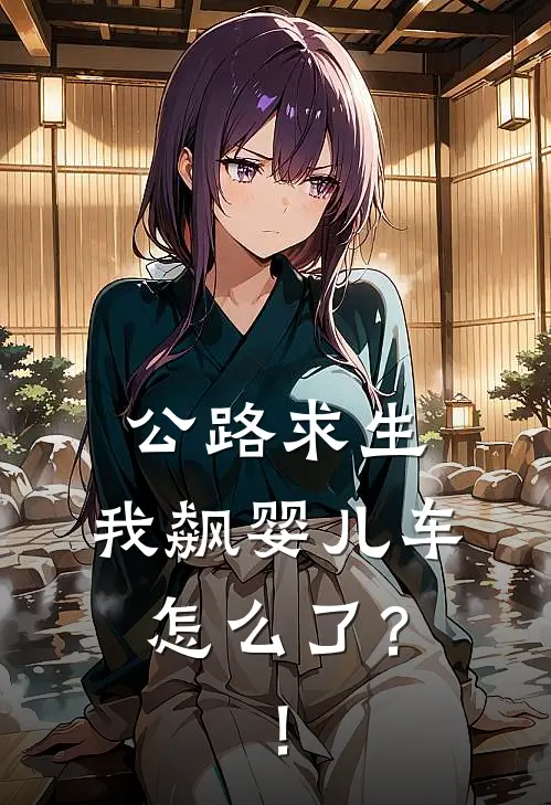 公路求生，我飙婴儿车怎么了？！