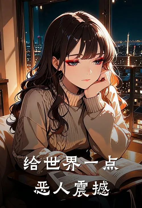 给世界一点恶人震撼