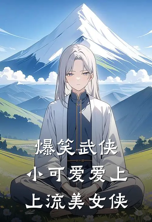 爆笑武侠：小可爱爱上上流美女侠(童笑胜年瑶)热门的小说_热门网络小说推荐爆笑武侠：小可爱爱上上流美女侠(童笑胜年瑶)