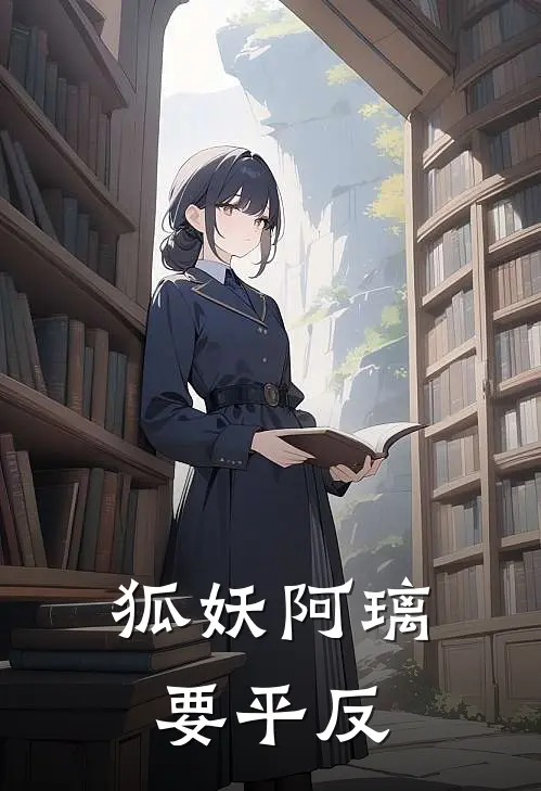 狐妖阿璃要平反