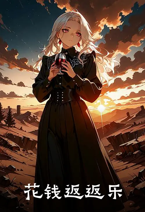 林笙唐憬《花钱返返乐》完结版免费阅读_林笙唐憬热门小说