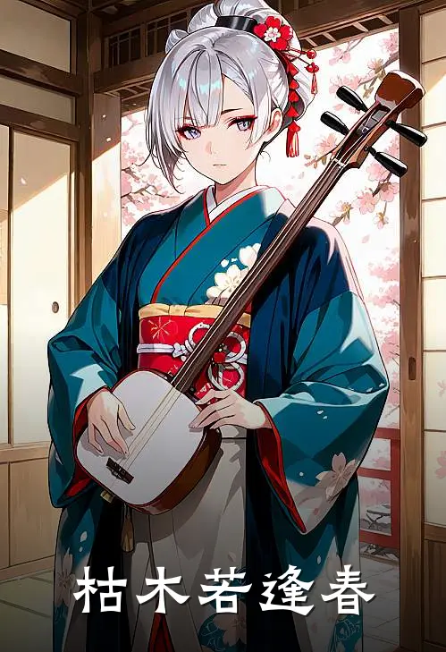 江亦萧阳《枯木若逢春》_《枯木若逢春》最新章节在线阅读