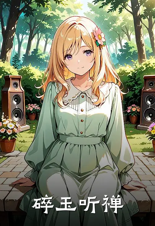 碎玉听禅(程晏礼沈知意)好看的完结小说_完本小说碎玉听禅程晏礼沈知意