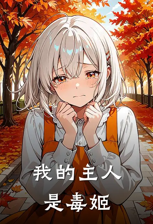 我的主人是毒姬沐云峰林晚秋最新章节在线阅读_沐云峰林晚秋全本免费在线阅读