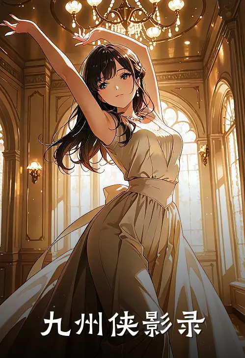 《九州侠影录》林辰沈知微全本阅读_(林辰沈知微)全集阅读