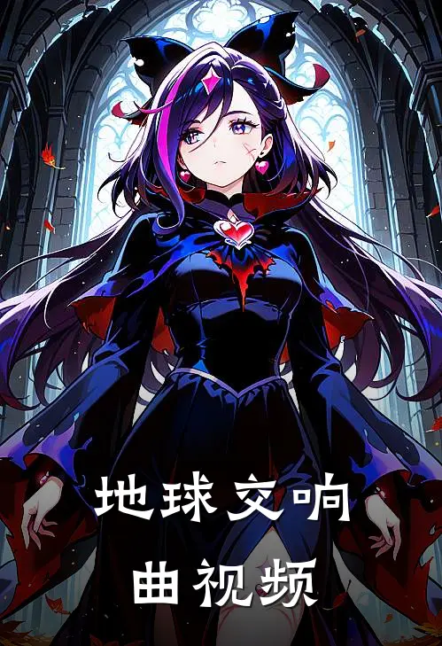 地球交响曲视频