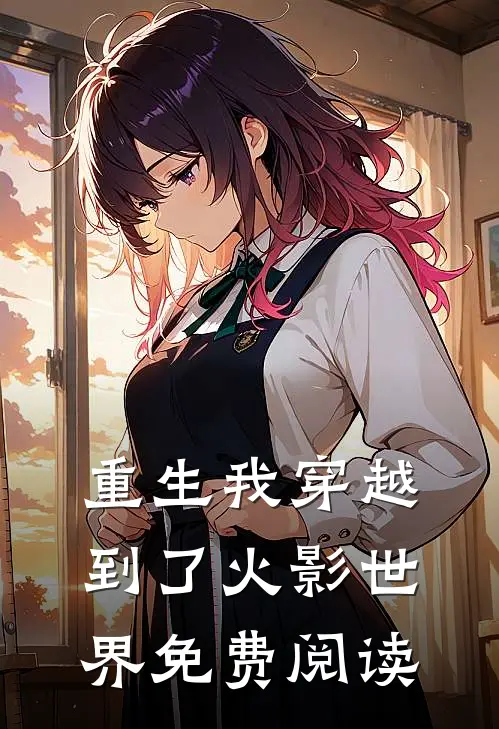 重生我穿越到了火影世界免费阅读