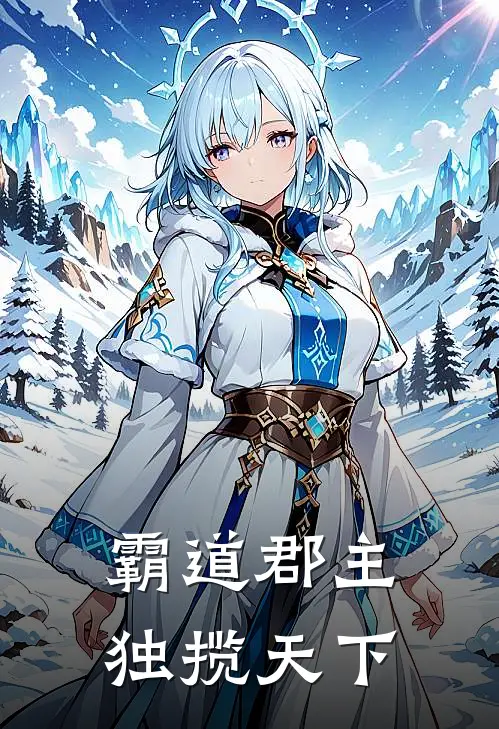 霸道郡主独揽天下