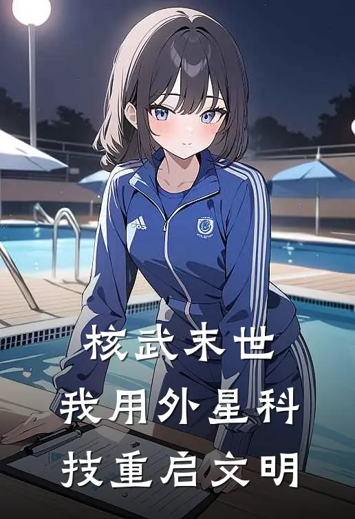 核武末世，我用外星科技重启文明