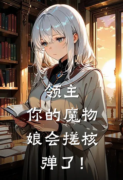 领主：你的魔物娘会搓核弹了！