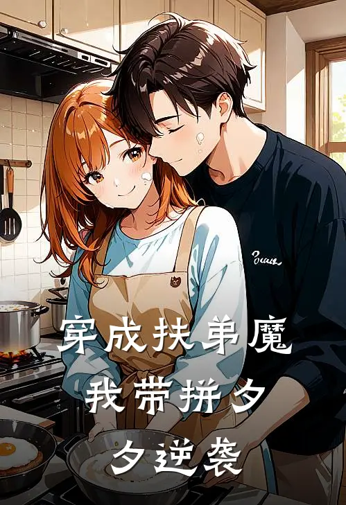 穿成扶弟魔，我带拼夕夕逆袭