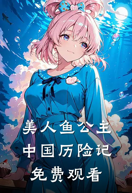 美人鱼公主中国历险记免费观看