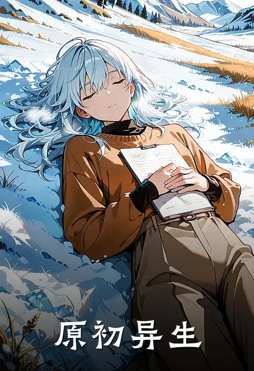 原初异生(林渊苏璃)无弹窗小说免费阅读_小说完整版免费阅读原初异生林渊苏璃