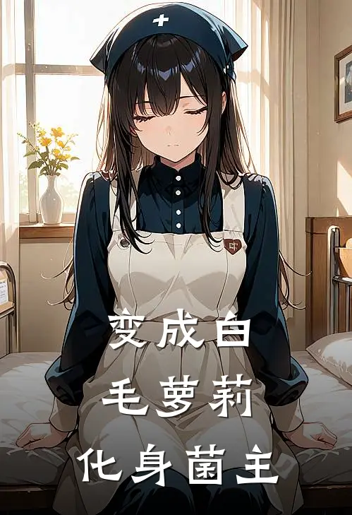 变成白毛萝莉：化身菌主