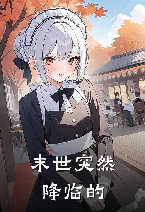 末世突然降临的