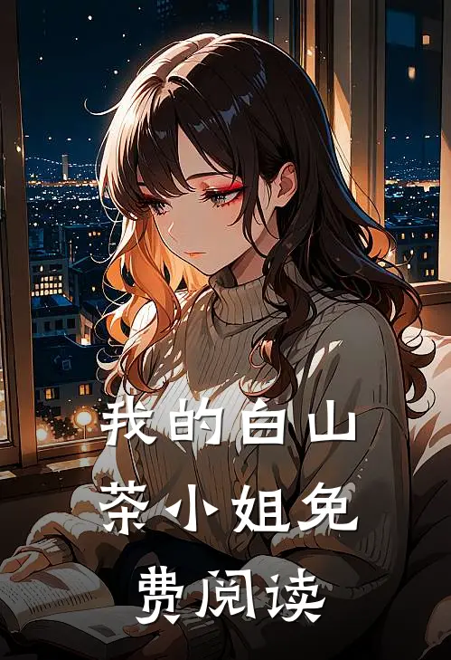 我的白山茶小姐免费阅读