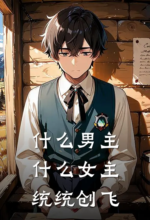 什么男主，什么女主，统统创飞小说颜云染林月（已完结全集完整版大结局）颜云染林月小说全文阅读笔趣阁