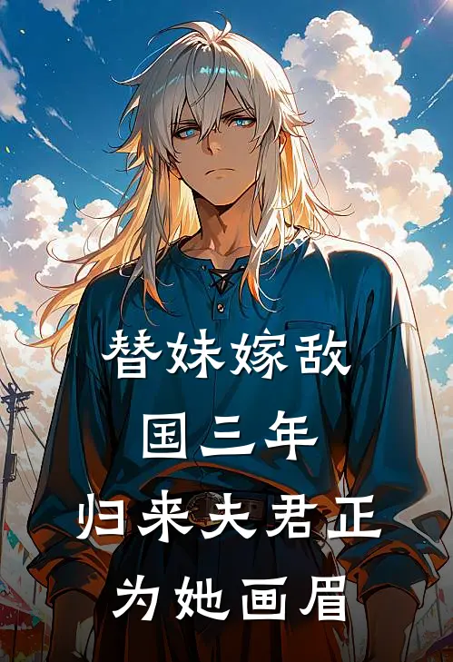 替妹嫁敌国三年，归来夫君正为她画眉(裴凛沈宁)最新小说全文阅读_最新章节列表替妹嫁敌国三年，归来夫君正为她画眉(裴凛沈宁)