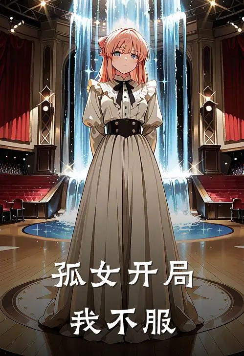 孤女开局我不服