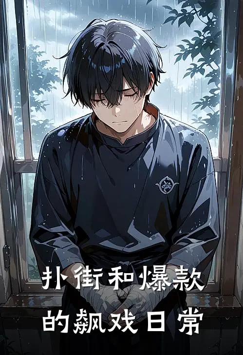扑街和爆款的飙戏日常