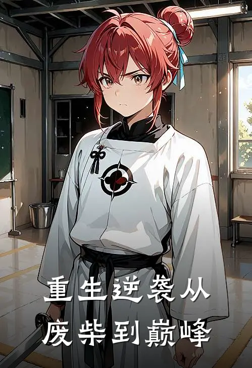 重生逆袭从废柴到巅峰(叶辰叶清雪)在线免费小说_完结小说免费阅读重生逆袭从废柴到巅峰叶辰叶清雪