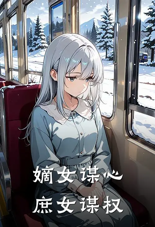 嫡女谋心，庶女谋权