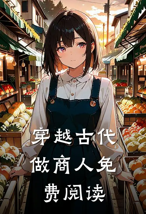 穿越古代做商人免费阅读