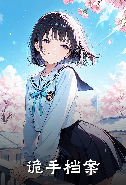 诡手档案(林夜沈墨)免费小说完结版_最新章节列表诡手档案(林夜沈墨)