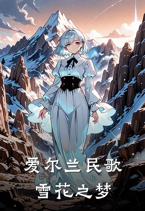 爱尔兰民歌雪花之梦