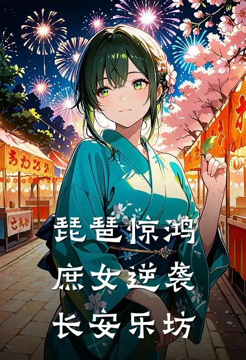 琵琶惊鸿庶女逆袭长安乐坊(沈清欢红菱)完整版免费小说_最热门小说琵琶惊鸿庶女逆袭长安乐坊(沈清欢红菱)