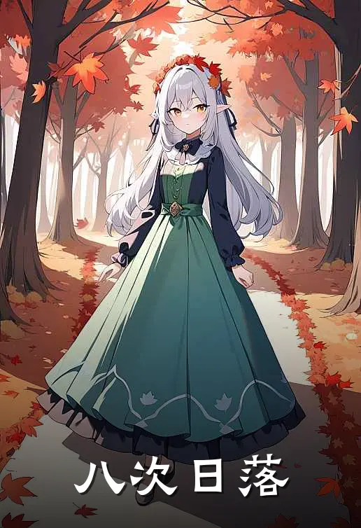 八次日落(夏可姜颖)全本免费在线阅读_八次日落全文阅读