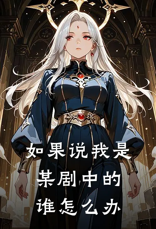 如果说我是某剧中的谁怎么办