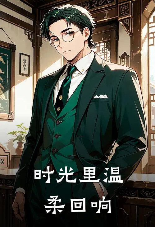 时光里温柔回响