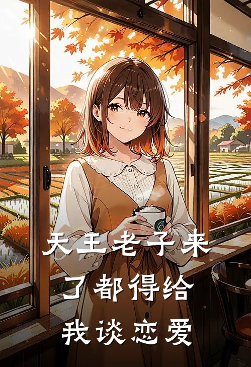 天王老子来了都得给我谈恋爱