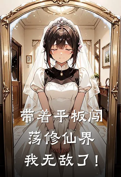 带着平板闯荡修仙界，我无敌了！