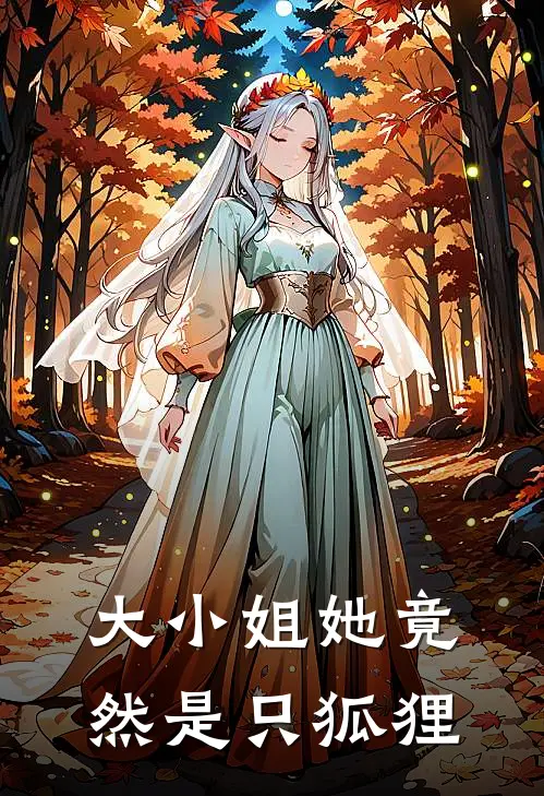 大小姐她竟然是只狐狸(裴闻歌凌青竹)热门网络小说_最新完本小说大小姐她竟然是只狐狸(裴闻歌凌青竹)