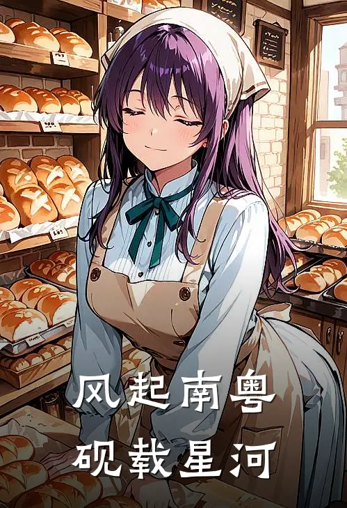 风起南粤：砚载星河