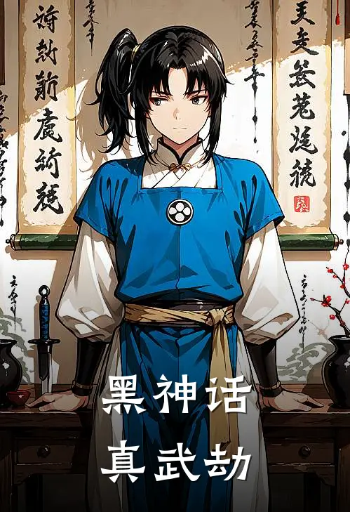 黑神话：真武劫(张月鹿真武)免费阅读_完结热门小说黑神话：真武劫(张月鹿真武)