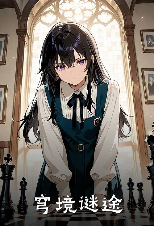 穹境谜途林夏林夏最新完结小说推荐_最新更新小说穹境谜途(林夏林夏)