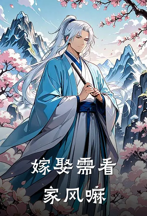 嫁娶需看家风嘛