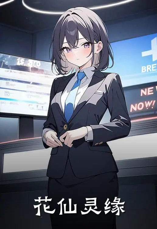 花仙灵缘